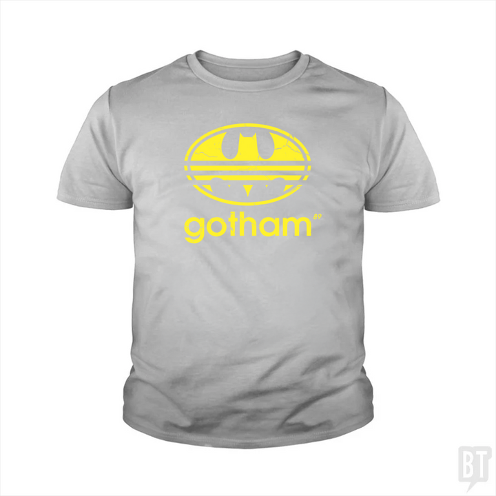 Gotham Kids Shirt