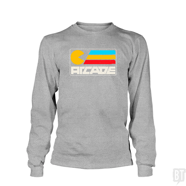 Arcade Long Sleeve