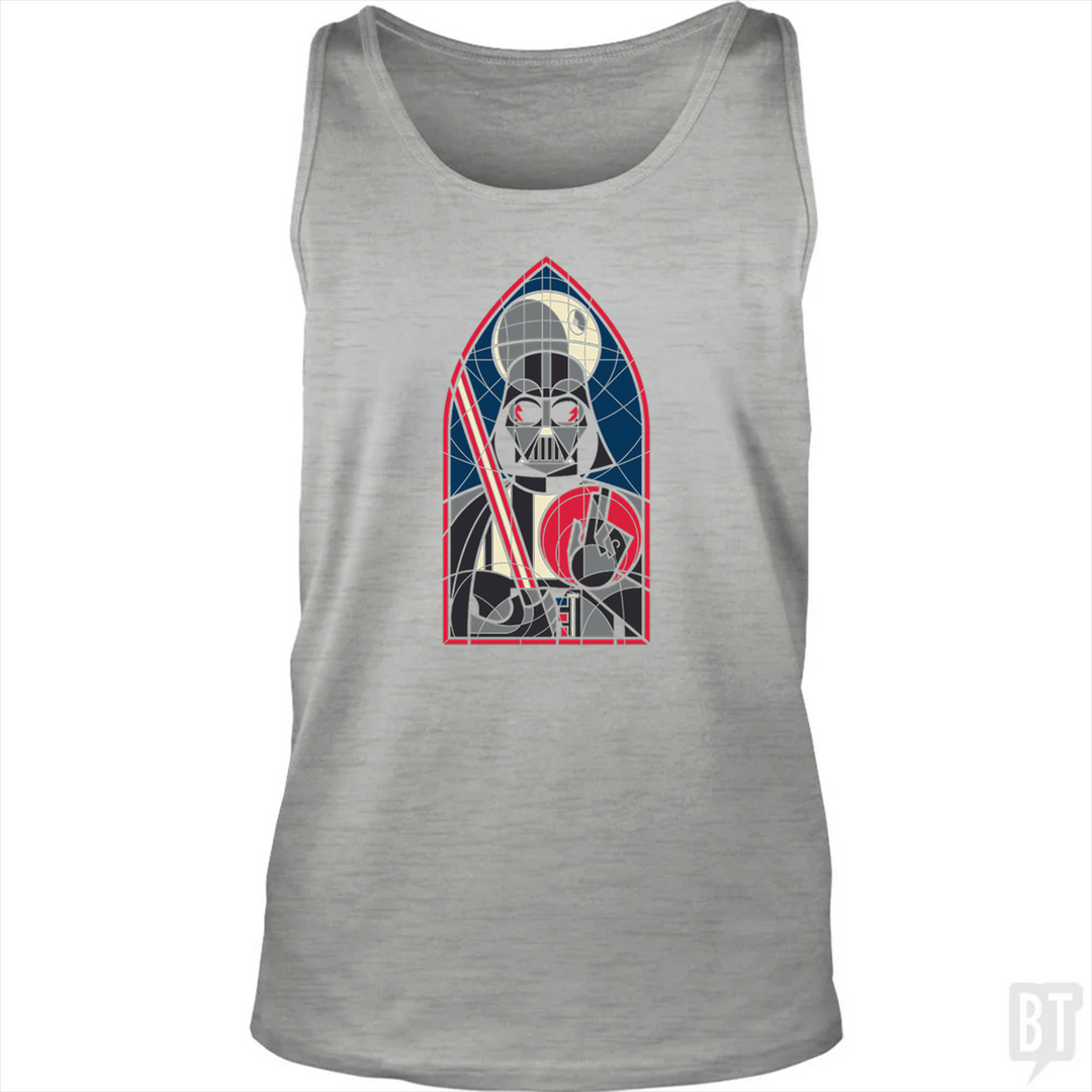 Dark Lord Tank Top