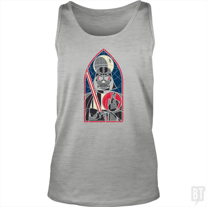 Dark Lord Tank Top