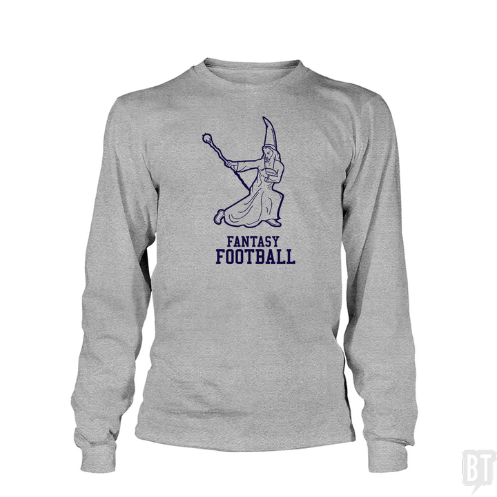 Fantasy Football Long Sleeve