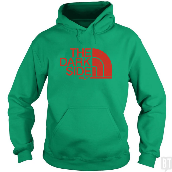 The Dark Side Hoodie