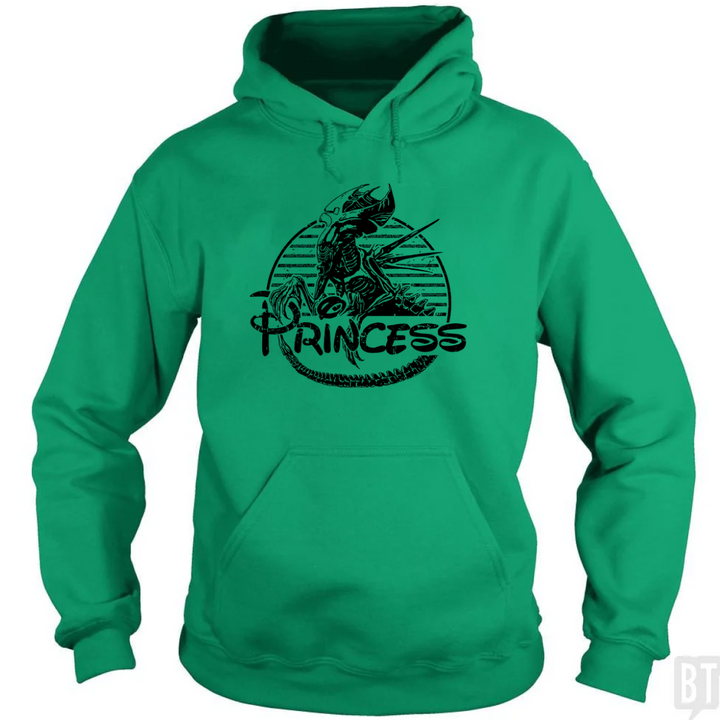 Princess Hoodie