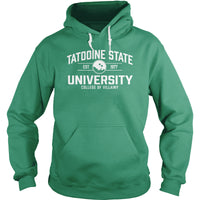 Load image into Gallery viewer, Tattoine State College of Villainy
