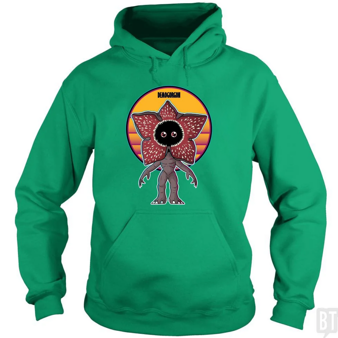 Demogorgon Hoodie
