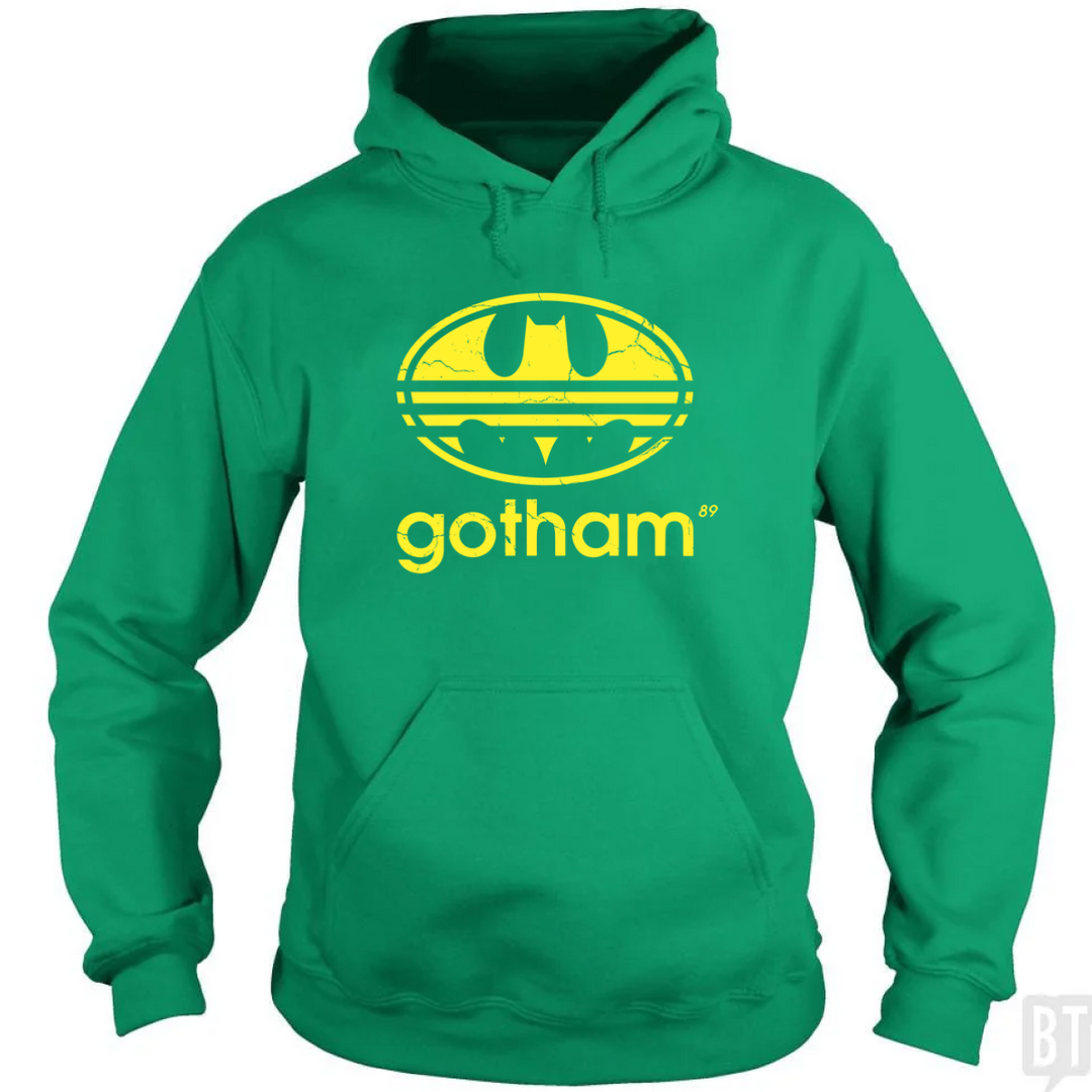 Gotham Hoodie