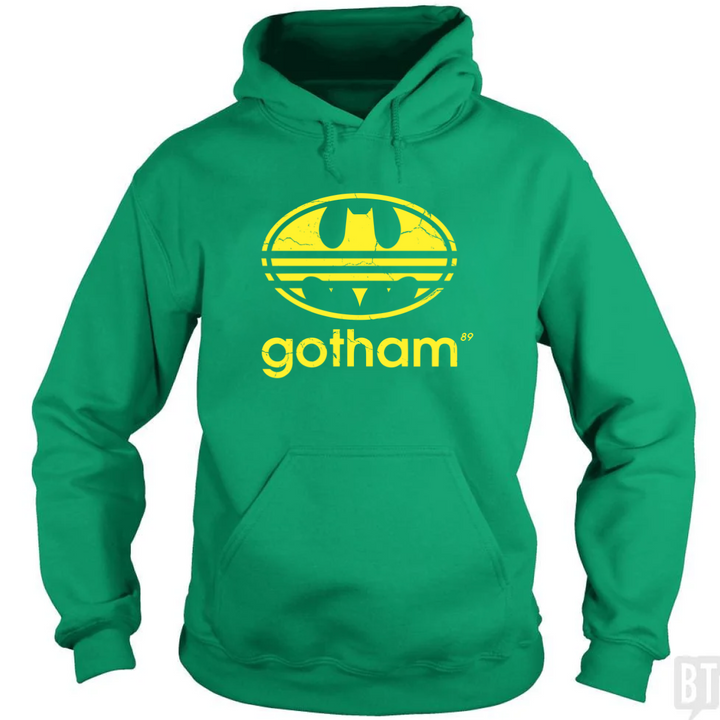 Gotham Hoodie