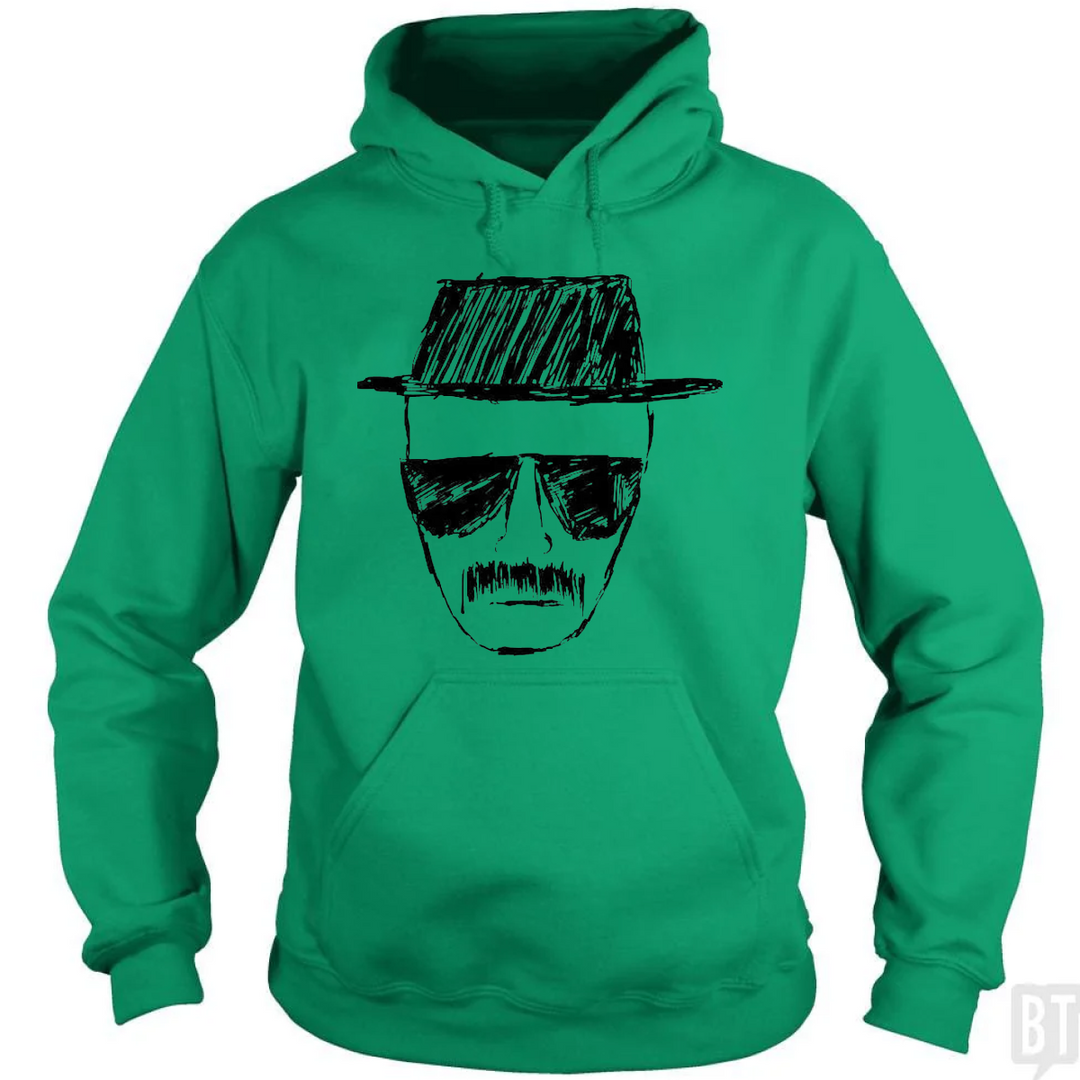 Heisenberg Hoodie