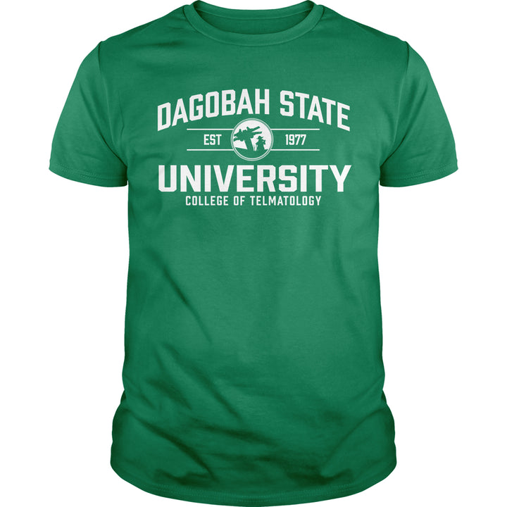 Dagobah State University