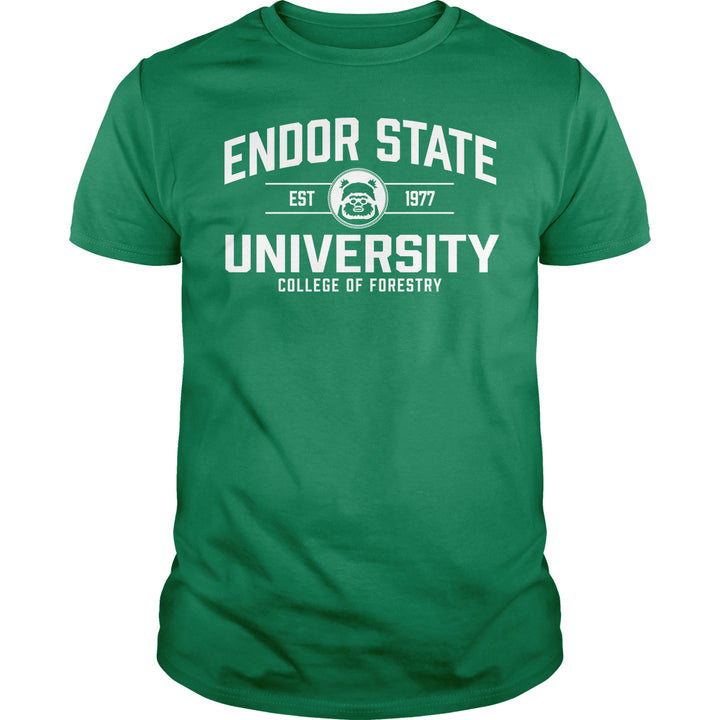 Endor State University