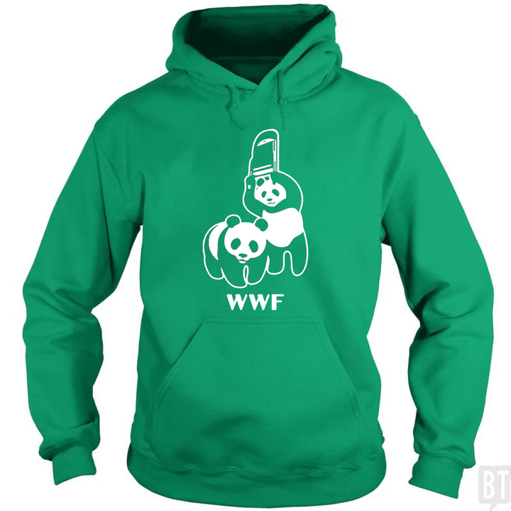 WWF Hoodie