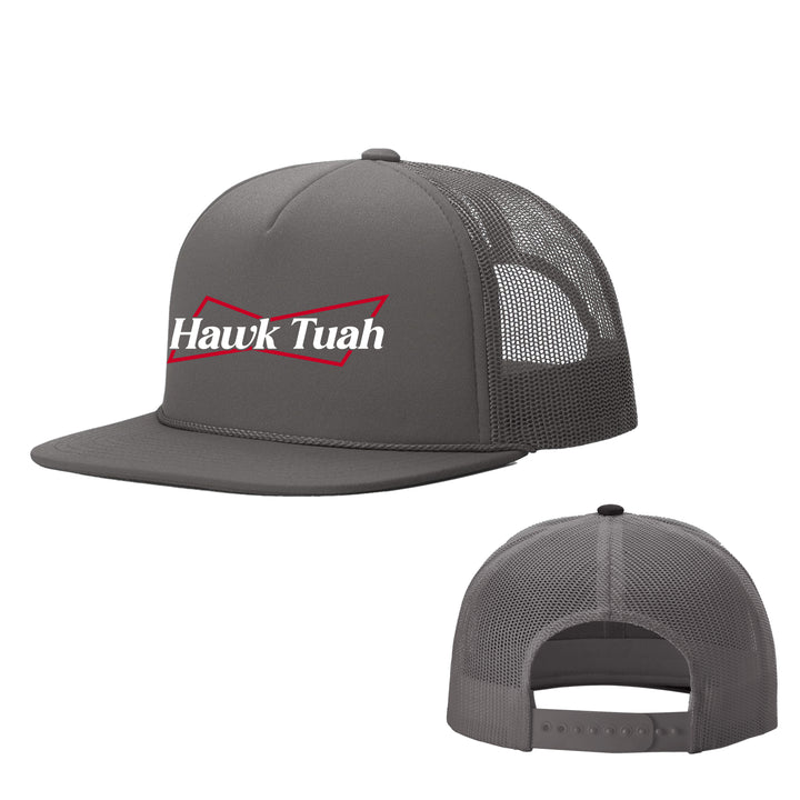 Hawk Tuah Foam Trucker Hats