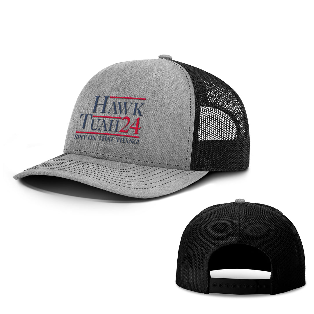 Hawk Tuah 2024 Hats