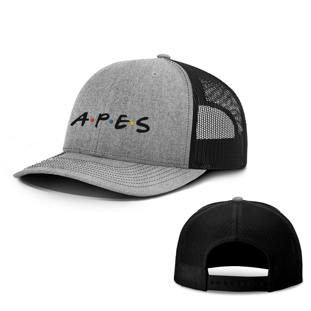 APES Hats