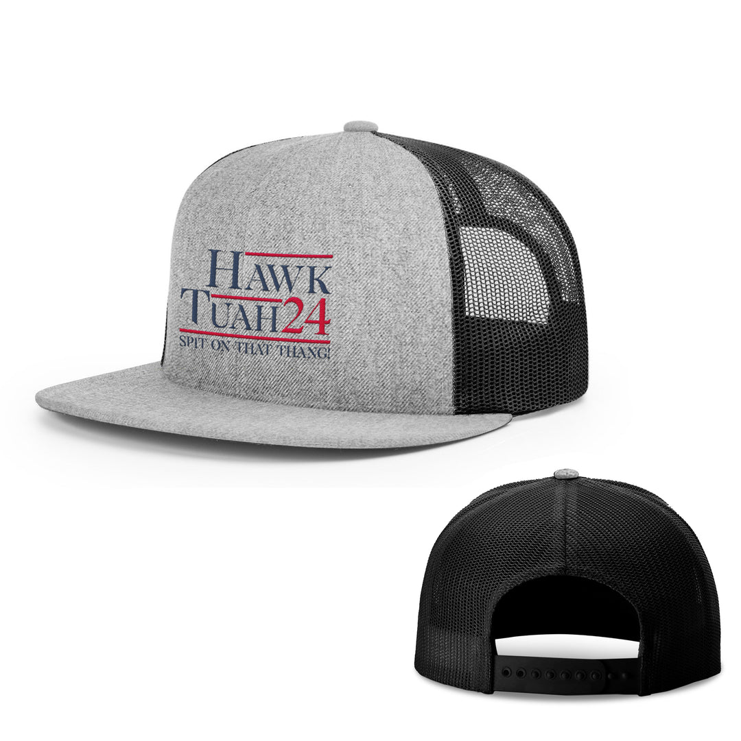 Hawk Tuah 2024 Hats