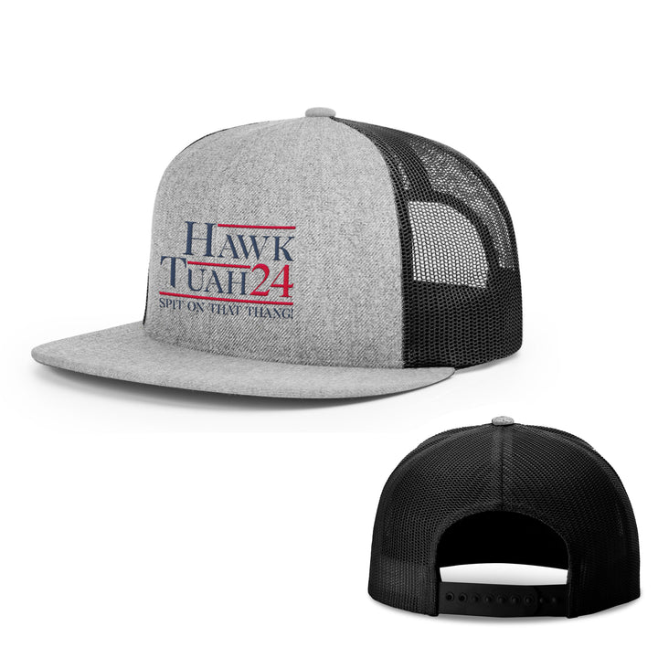 Hawk Tuah 2024 Hats
