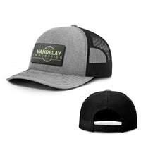 Load image into Gallery viewer, Vandelay Industries Patch Hats

