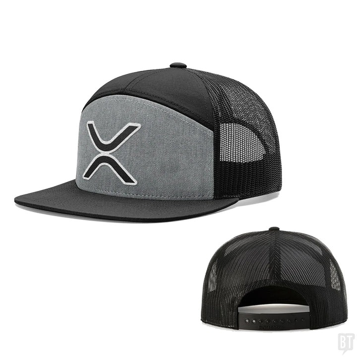 XRP Logo Hats