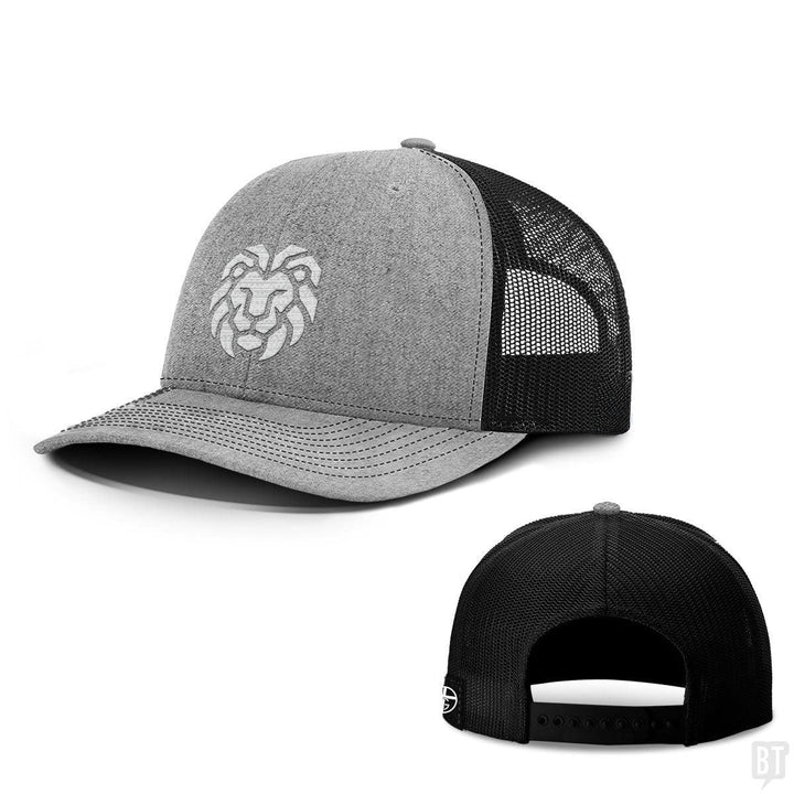 Lion Hats