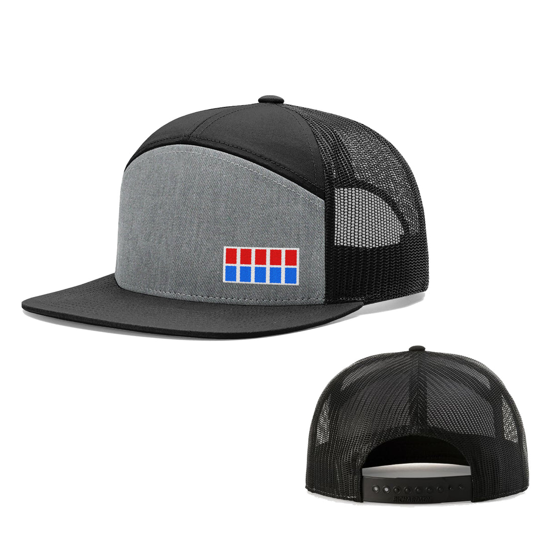 Imperial Officer Hats
