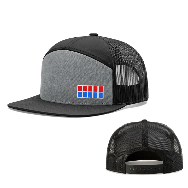 Imperial Officer Hats