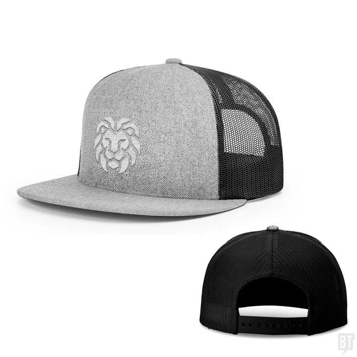 Lion Hats