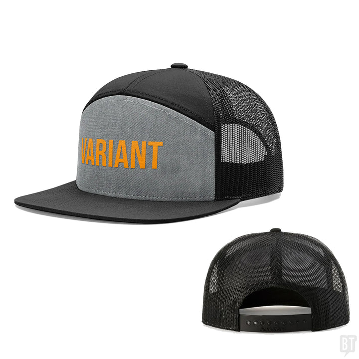 Variant Hats