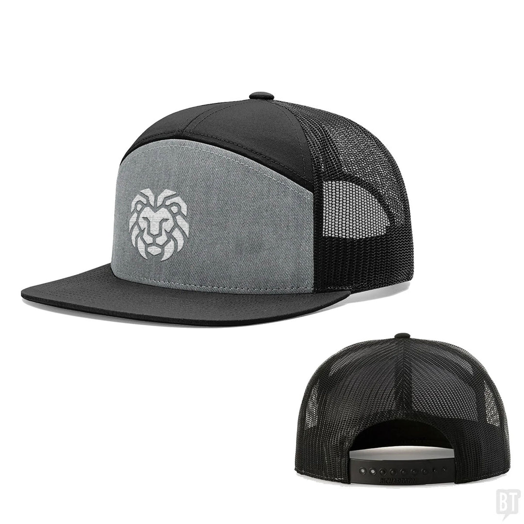 Lion Hats