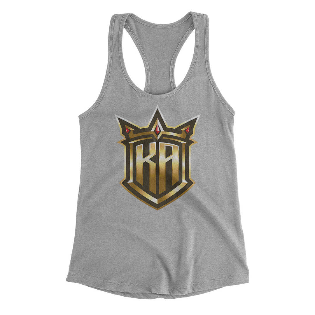 King Achilles (KA) Tank Tops