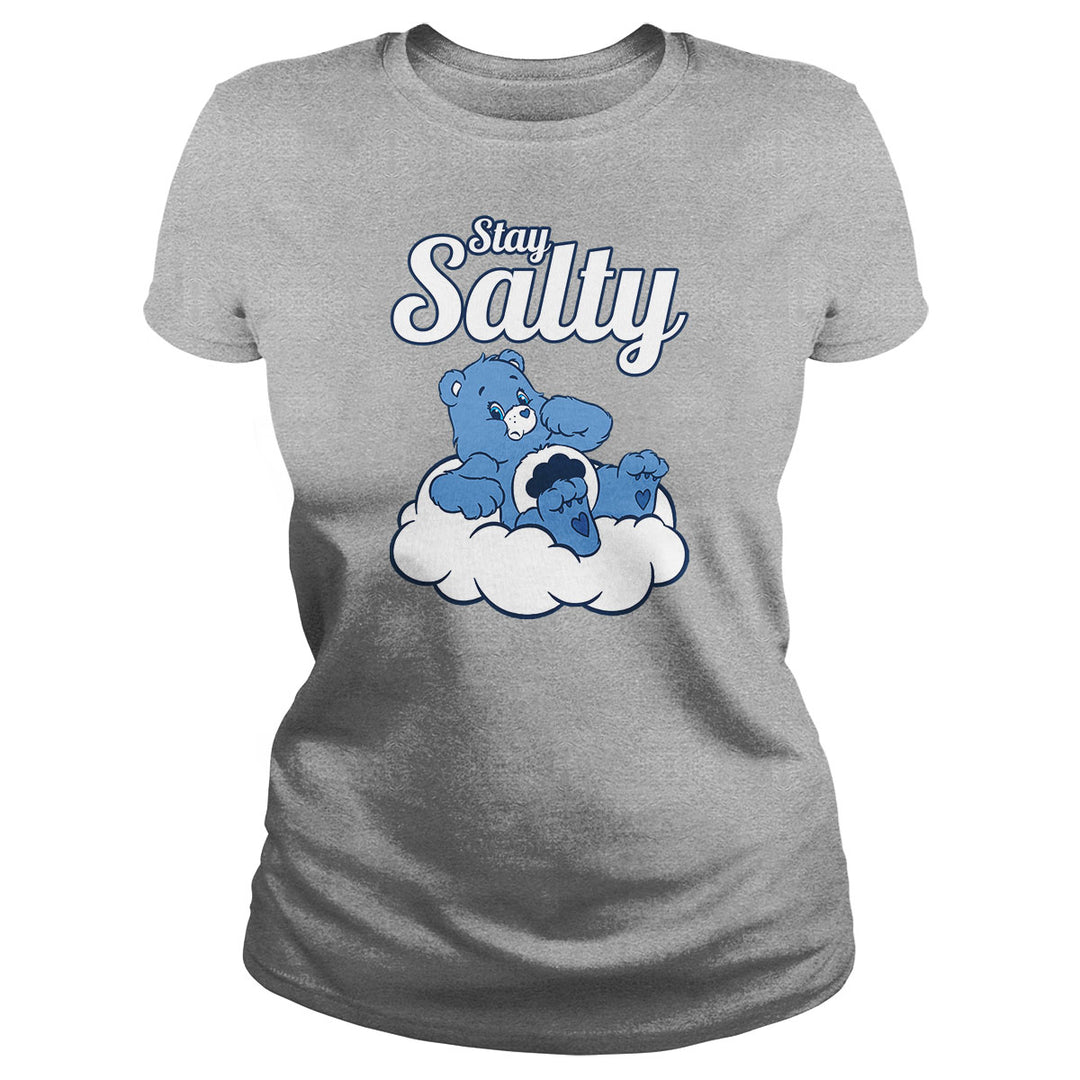 Stay Salty
