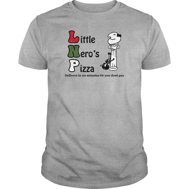 Little Nero's Pizza