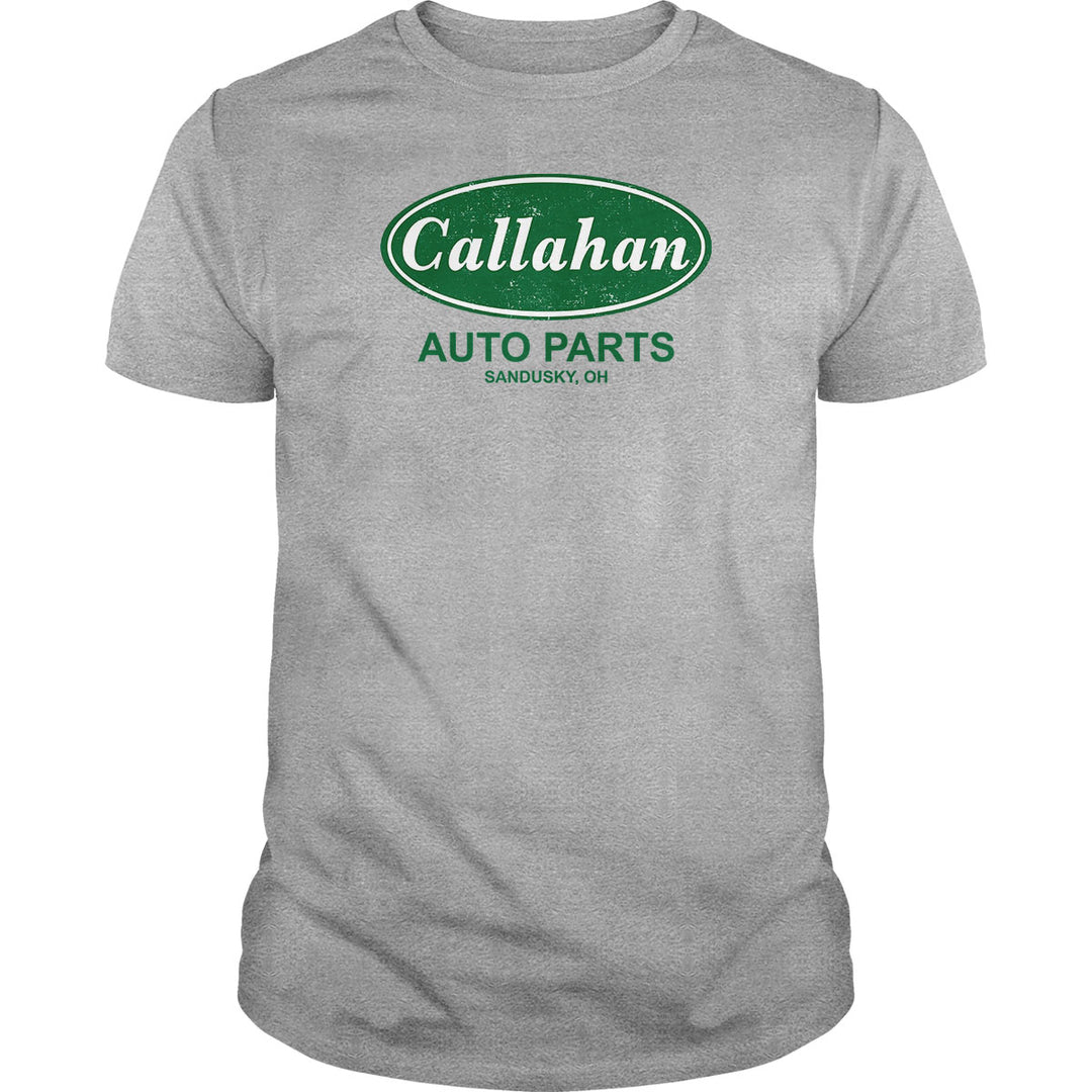 Callahan Auto Parts