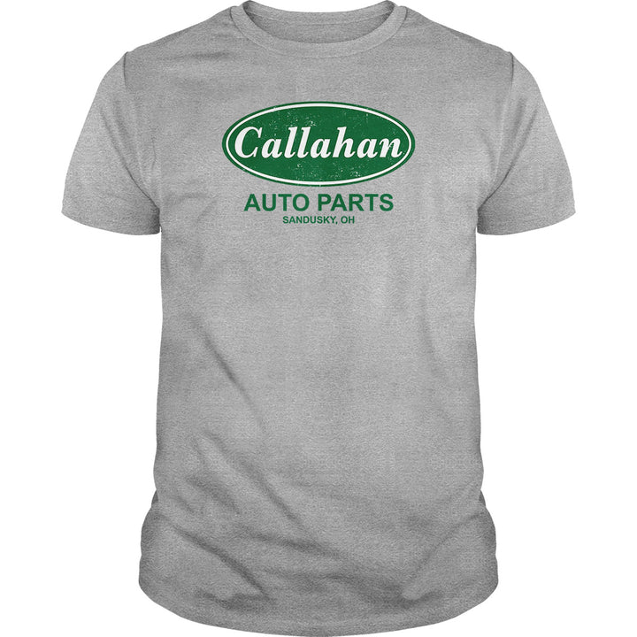 Callahan Auto Parts
