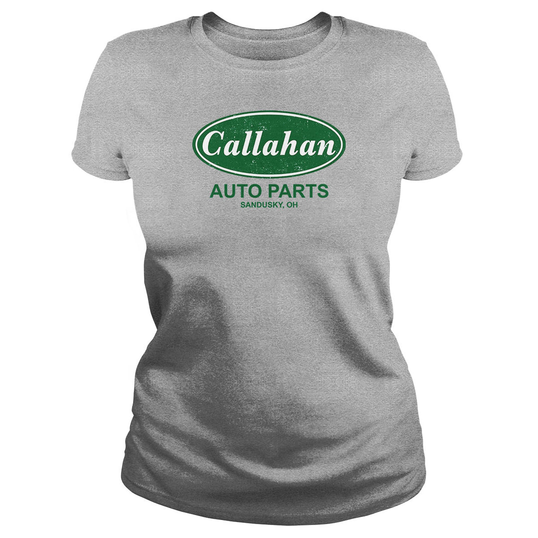Callahan Auto Parts