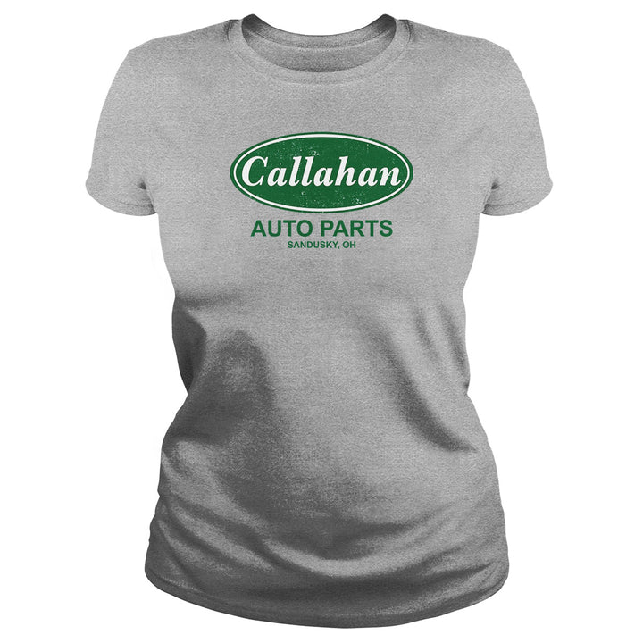 Callahan Auto Parts