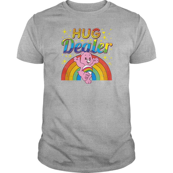 Hug Dealer