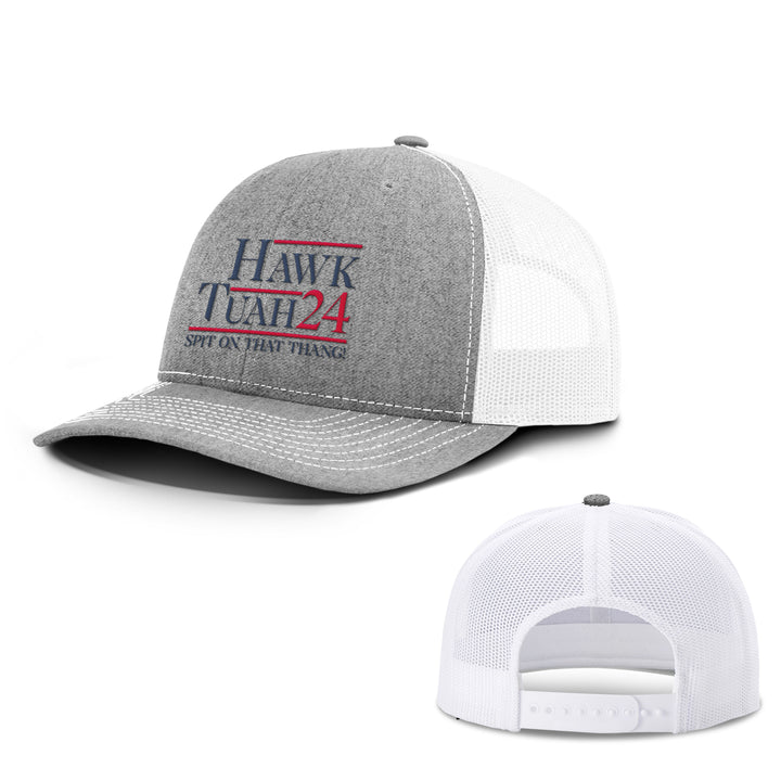 Hawk Tuah 2024 Hats