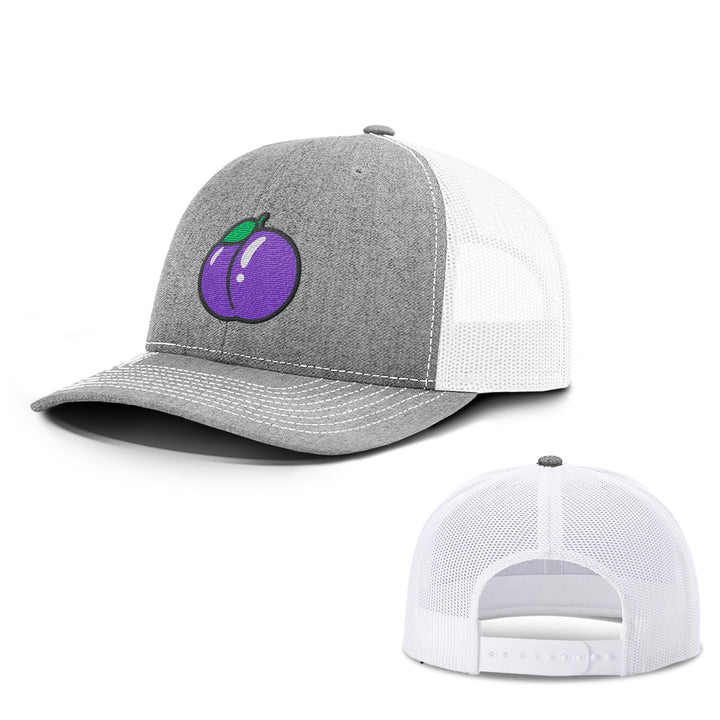 King Achilles Plum Hats