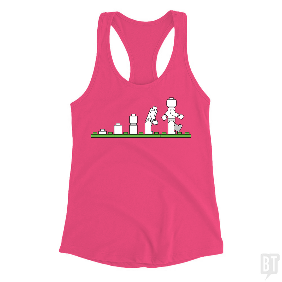 Legolution Tank Top