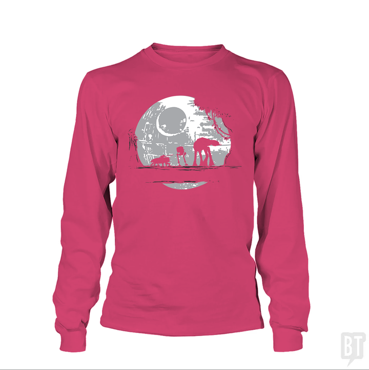 Imperial Moonwalkers Long Sleeve