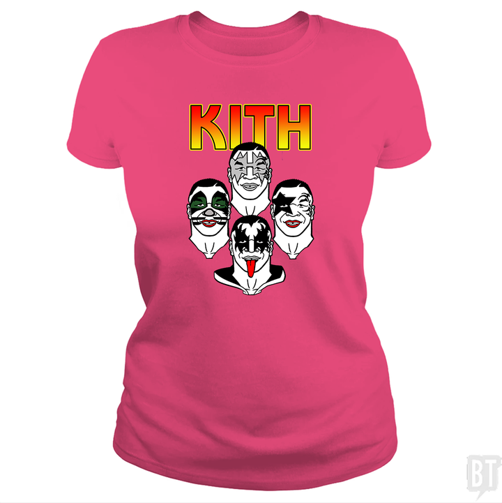 Kith Rock Rockin