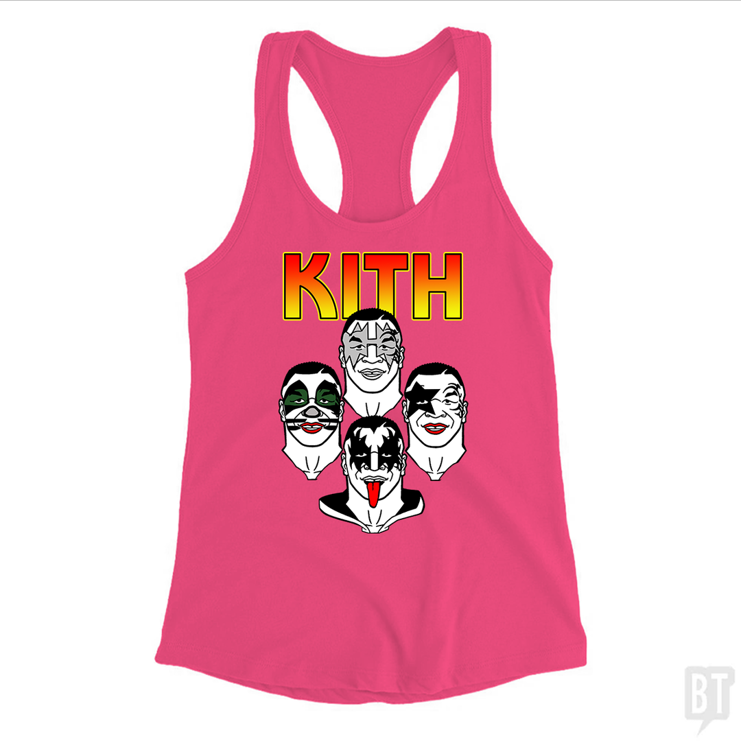 Kith Rock Rockin Tank Top