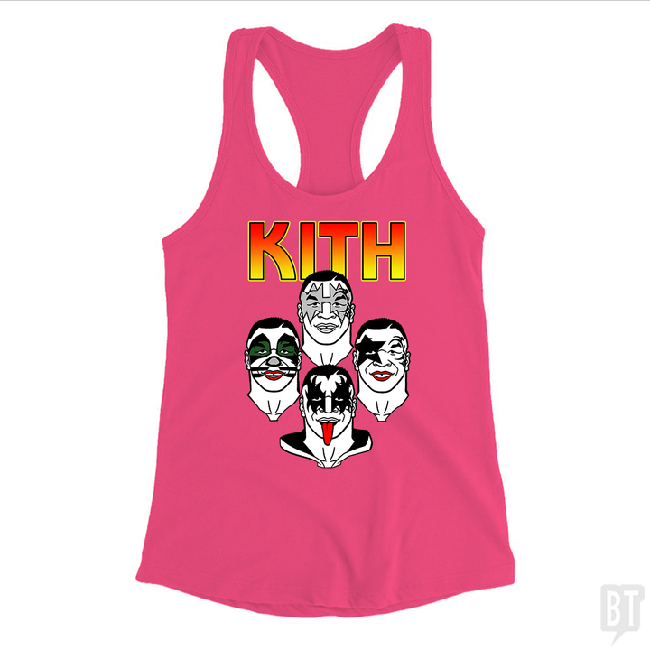 Kith Rock Rockin Tank Top