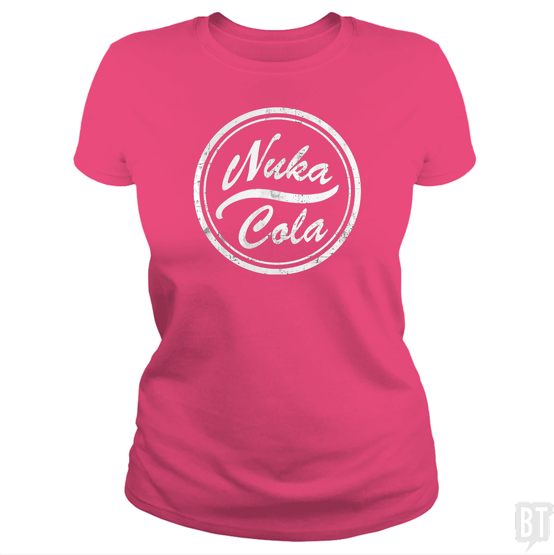 Nuka Cola