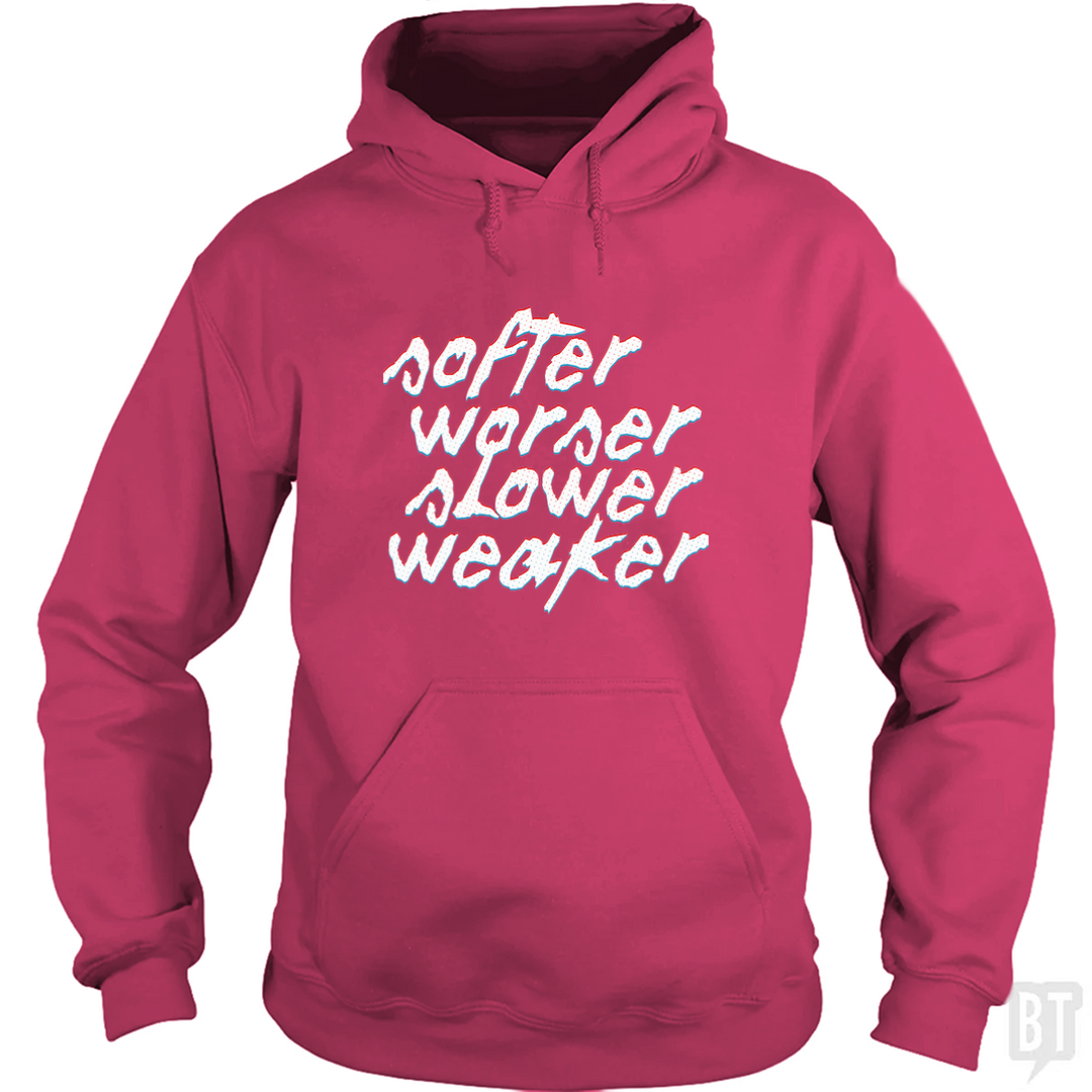 Softer Hoodie