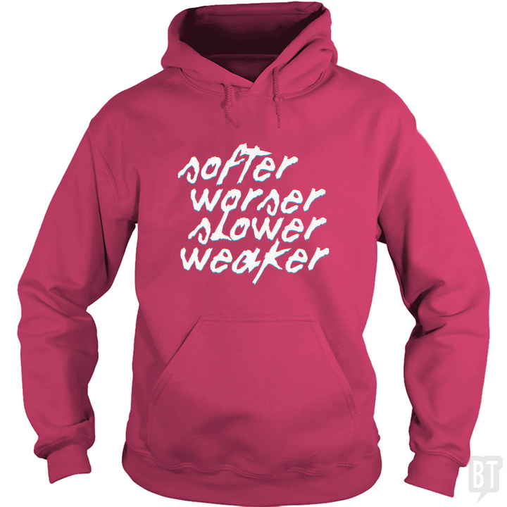 Softer Hoodie