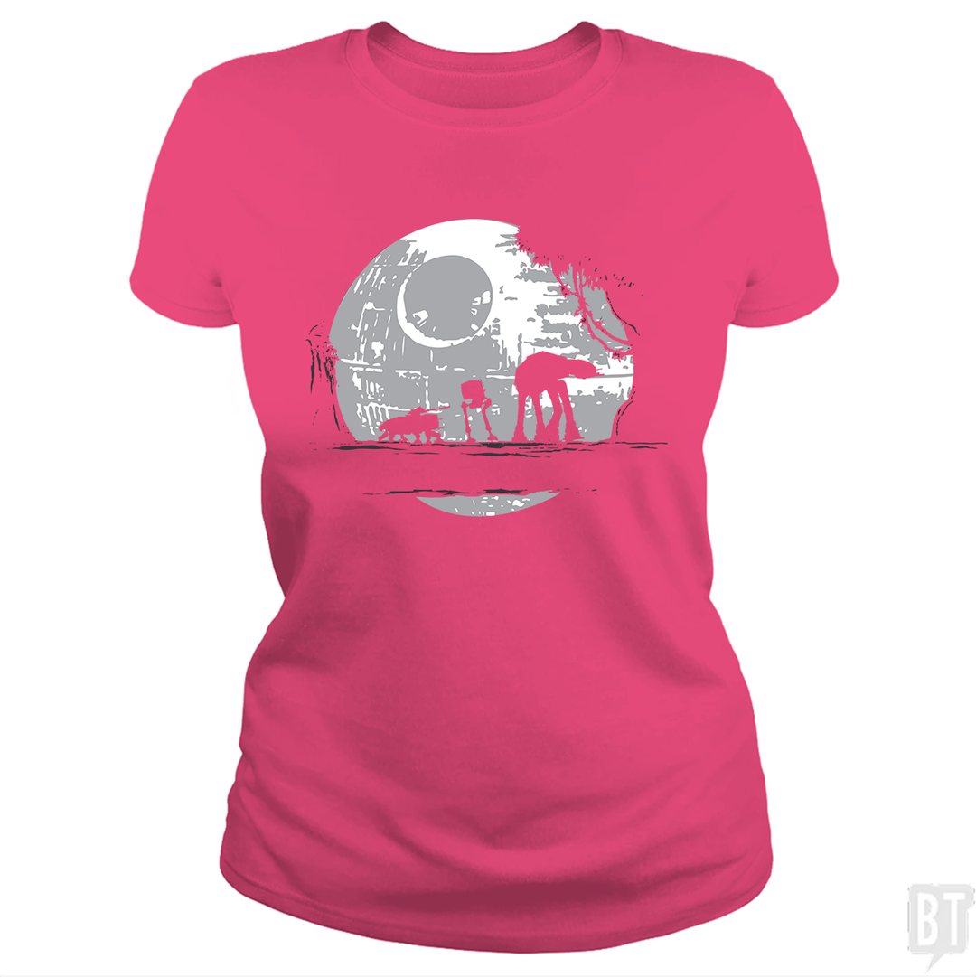 Imperial Moonwalkers