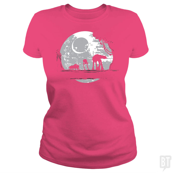 Imperial Moonwalkers