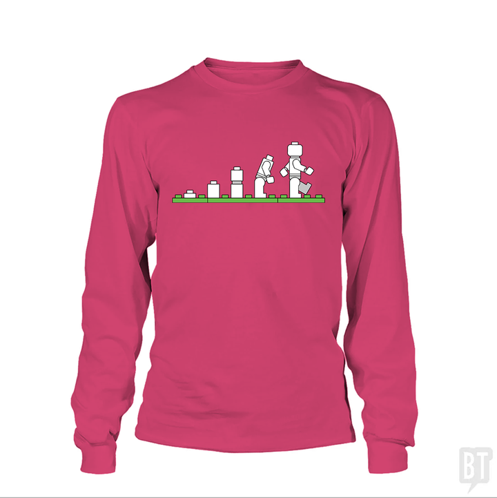Legolution Long Sleeve