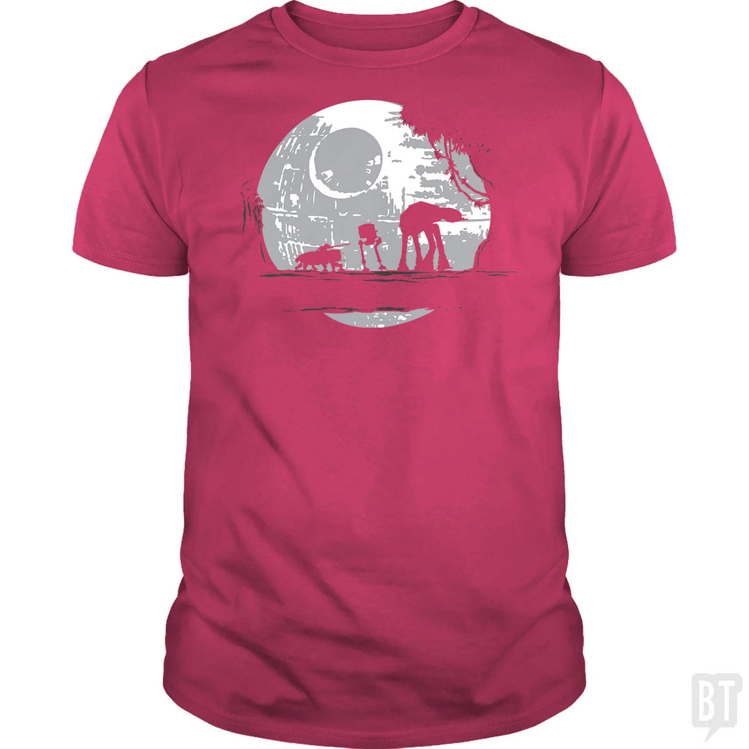 Imperial Moonwalkers